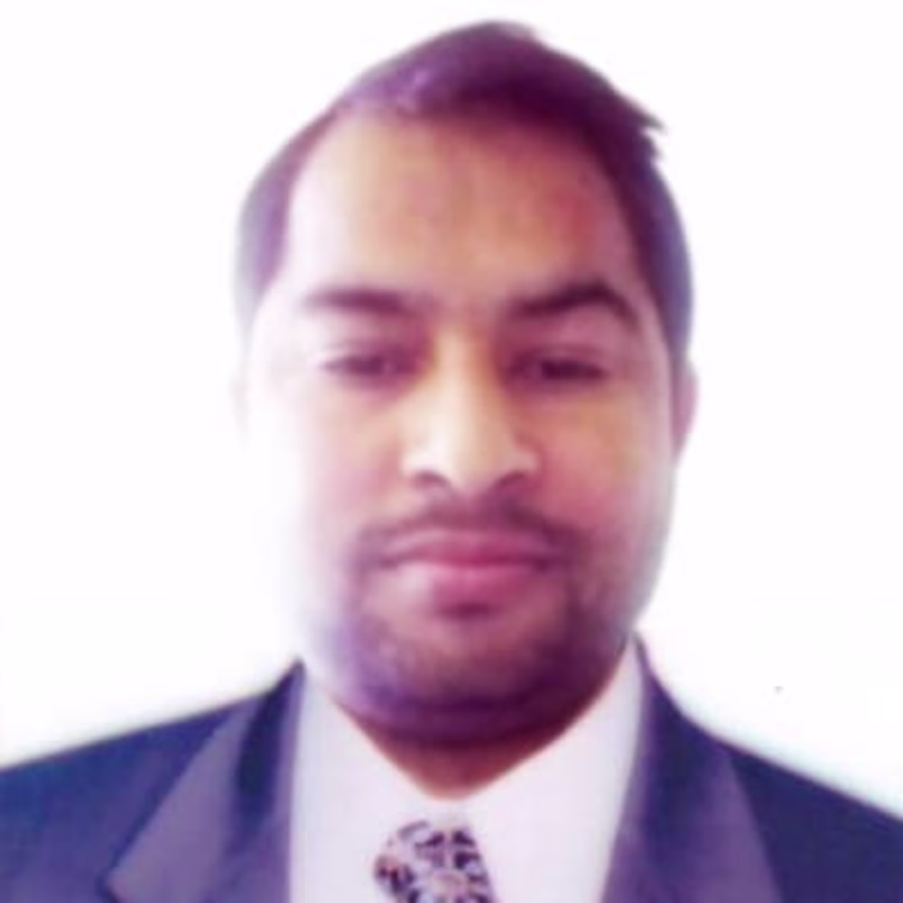 Jarnail Singh