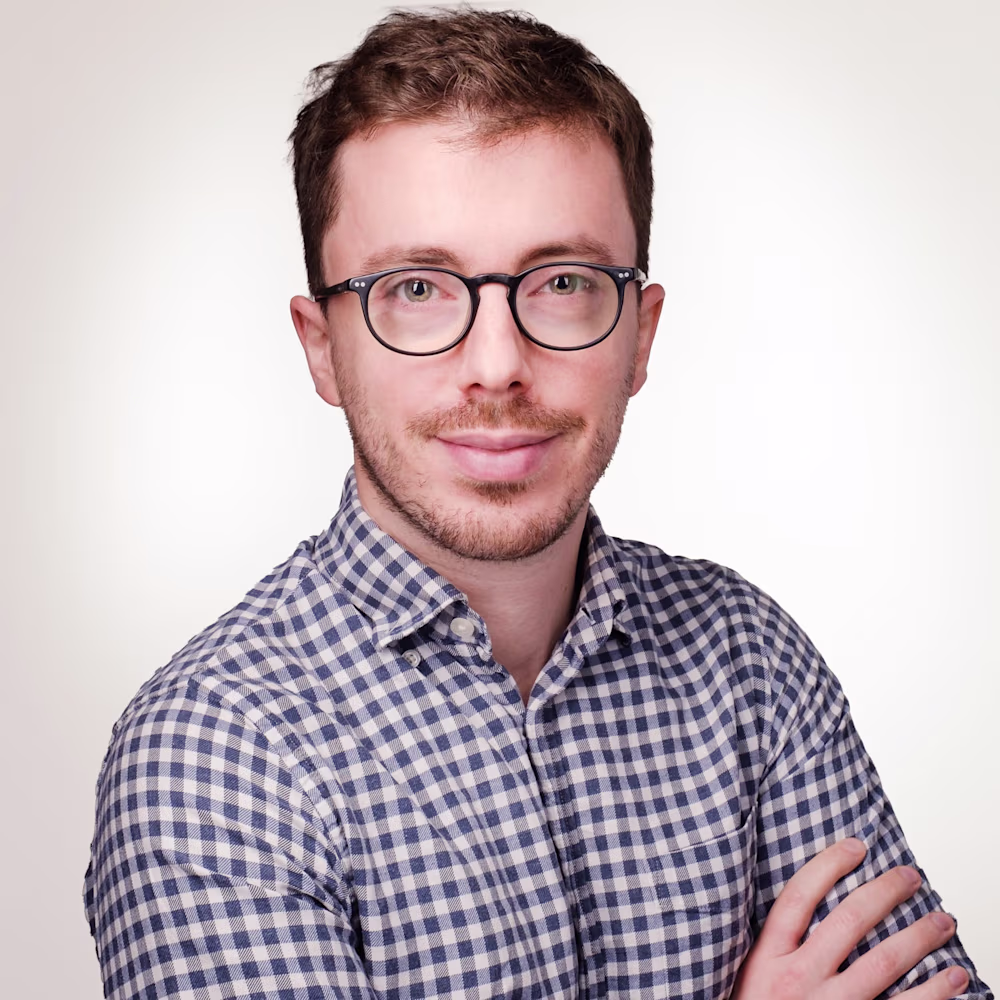 david mattauch