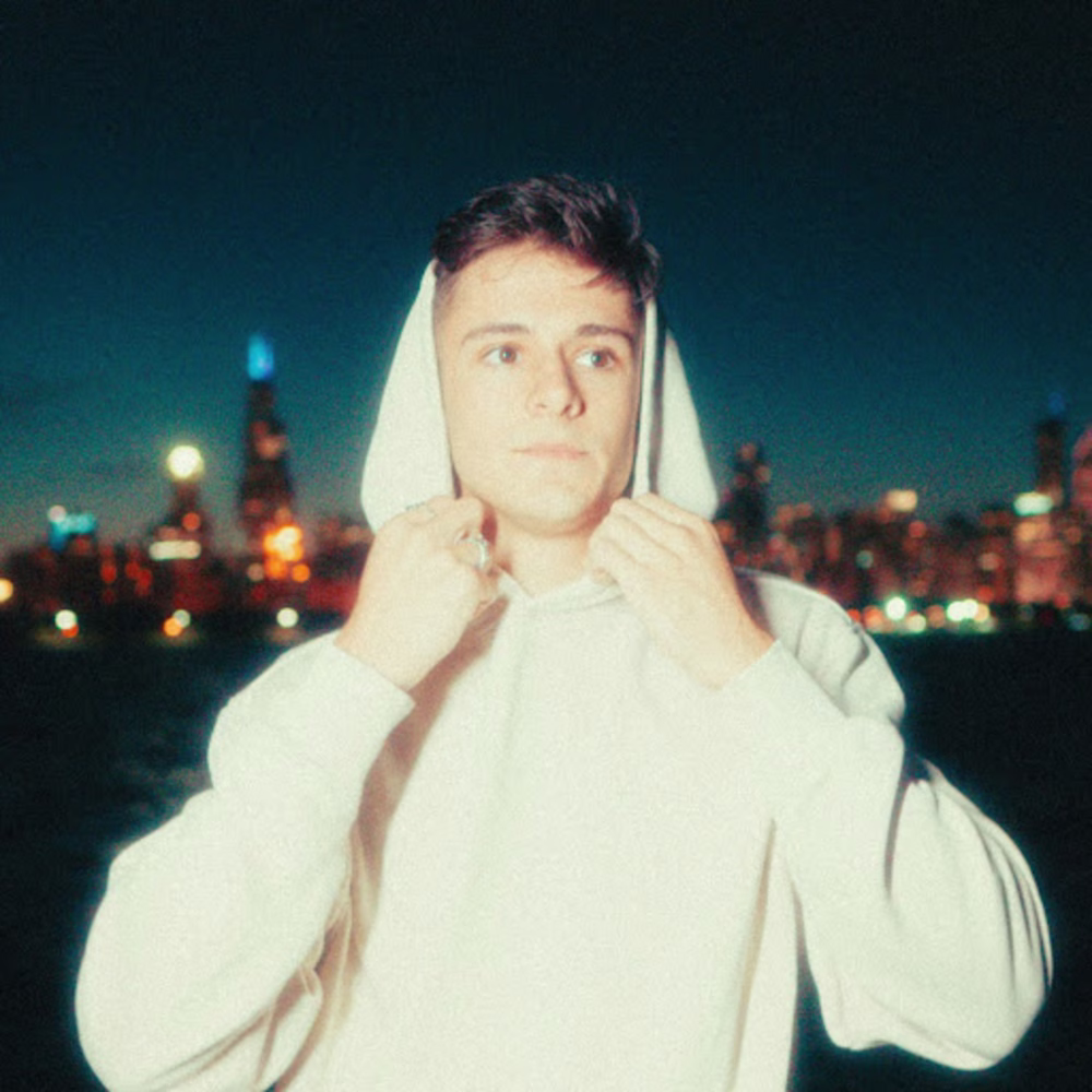 Josh Forth