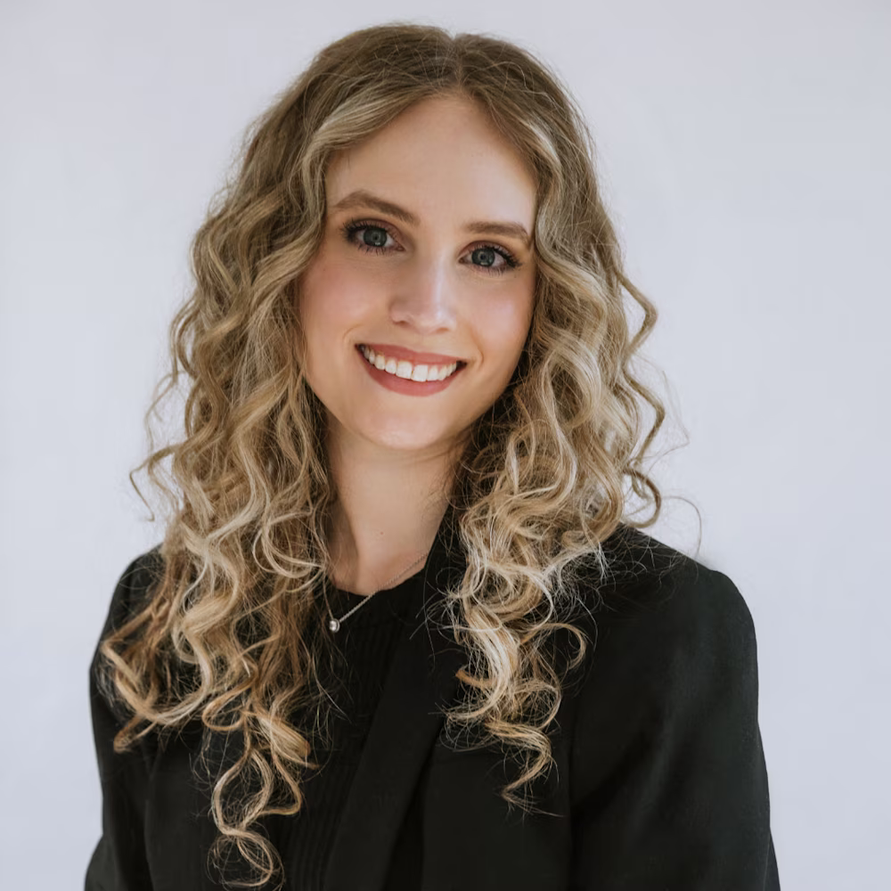 Katie Valtchev