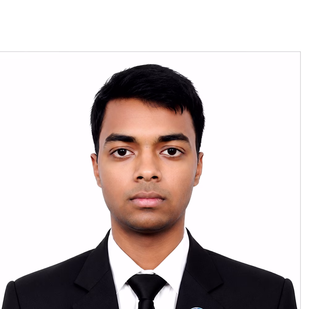 Piyush  Lal
