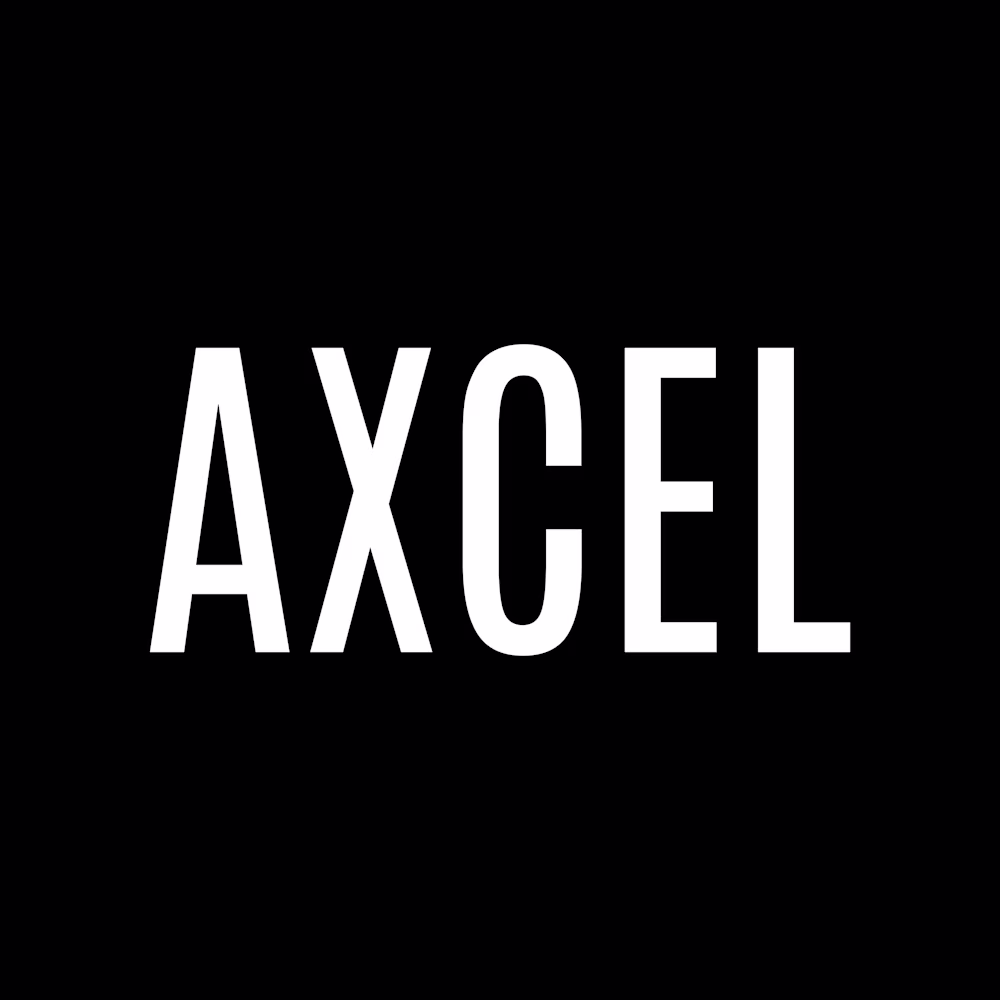Axcel  