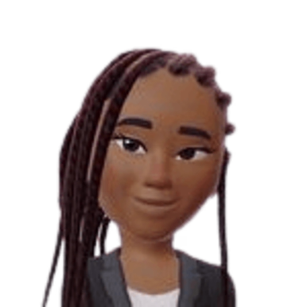 Esther Odesanya-George