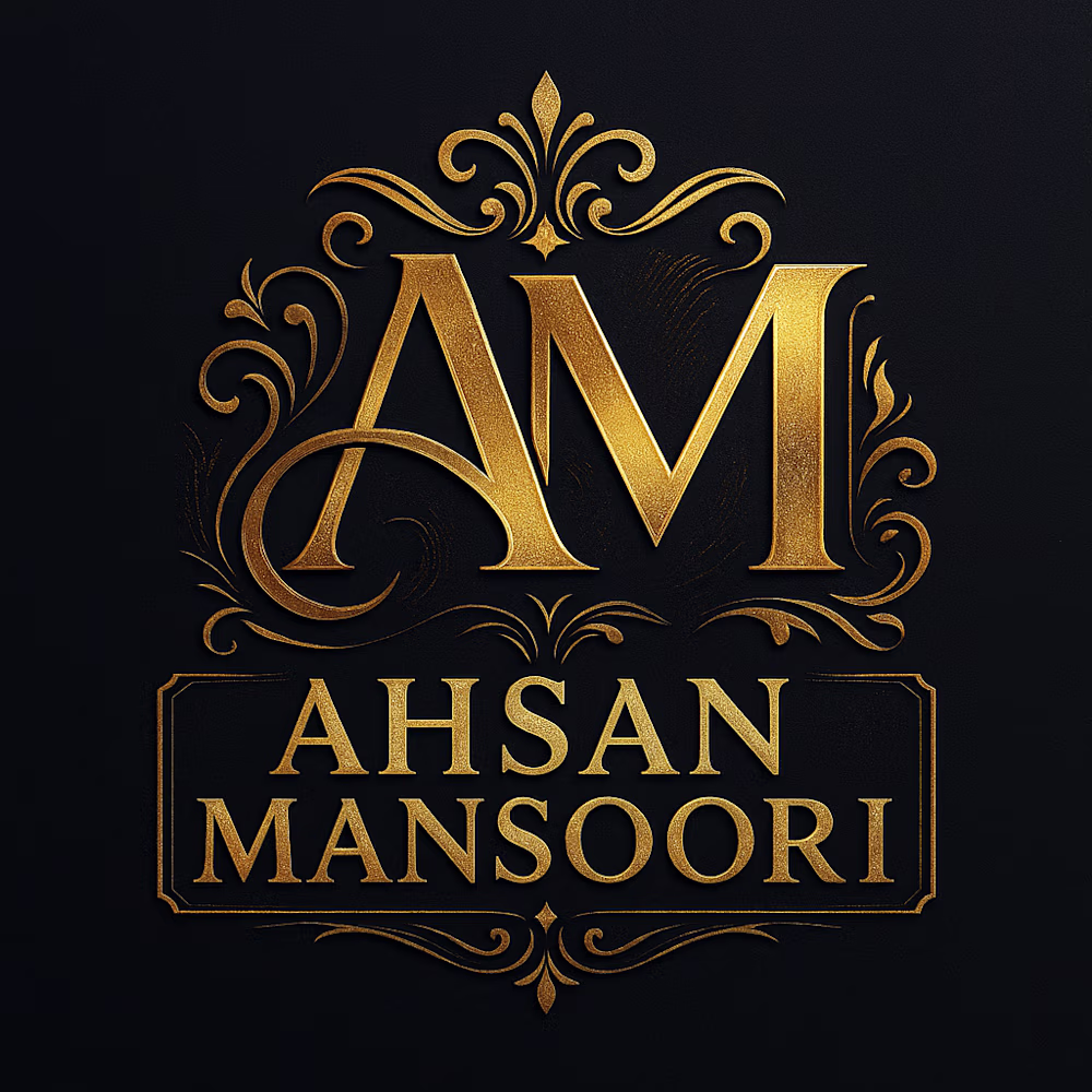 Ahsan Mansoori