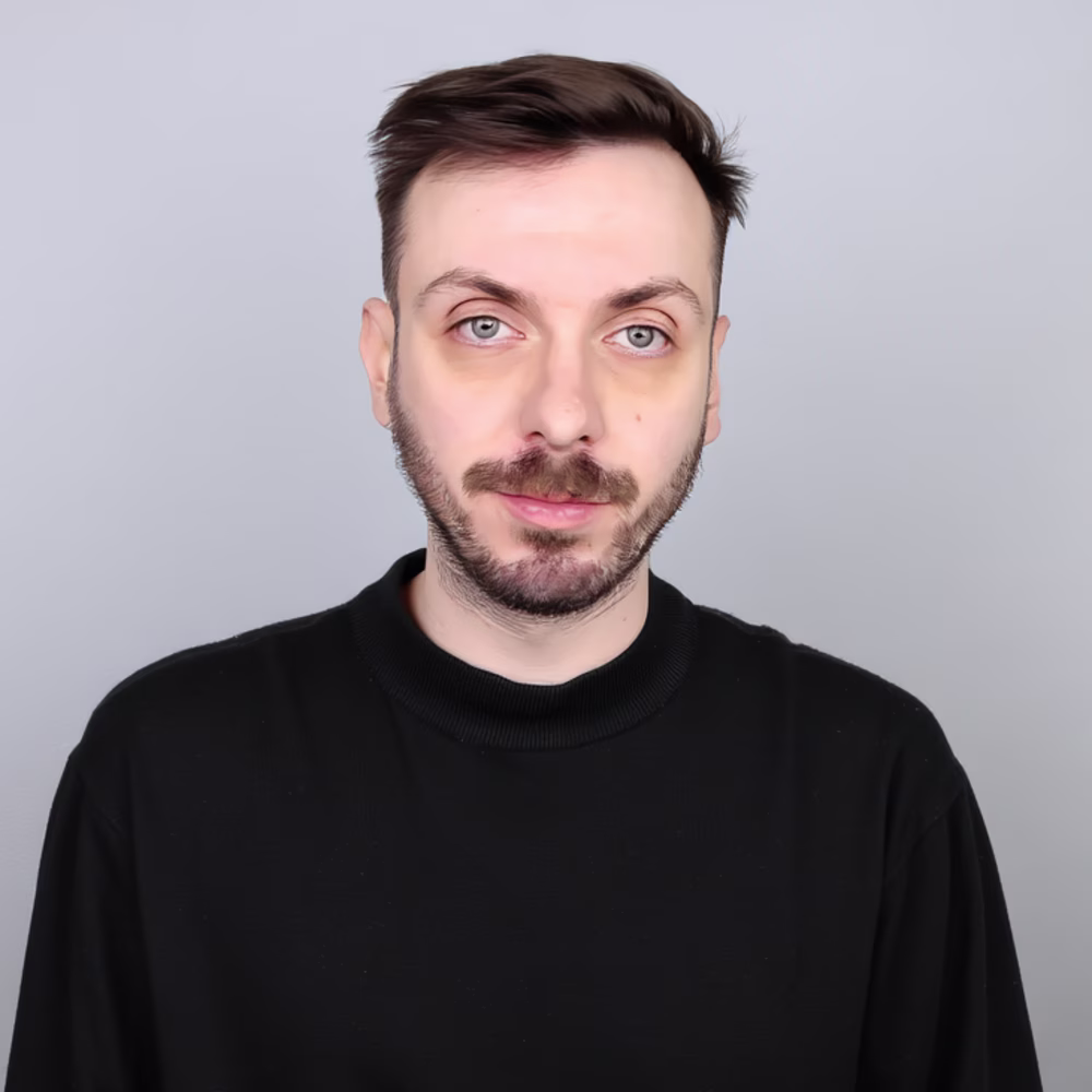Tobias Steffen