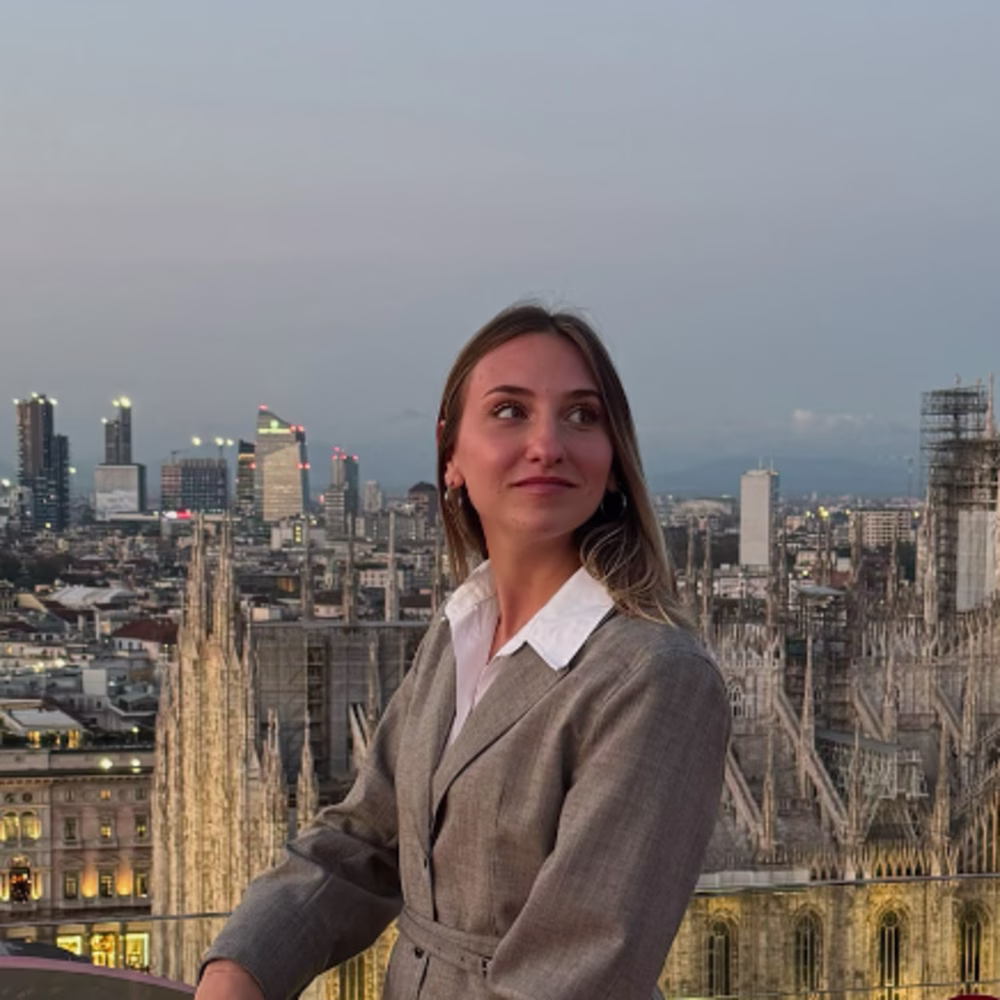 Chiara Arcostanzo 