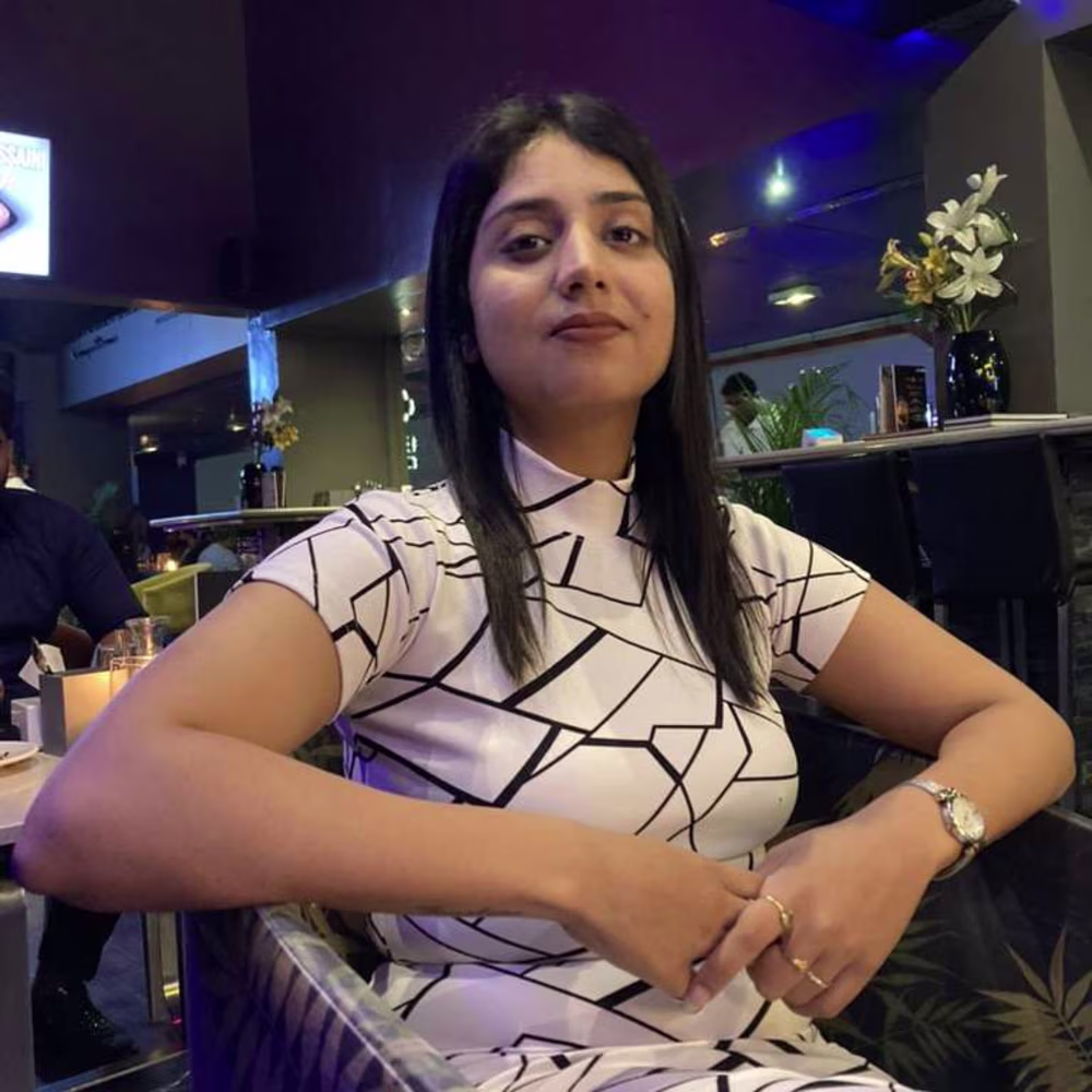 Akanksha Kajal