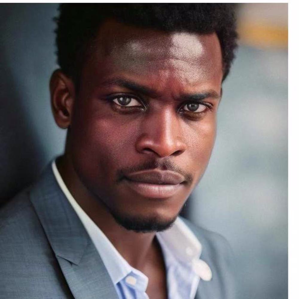 Solomon Afolabi