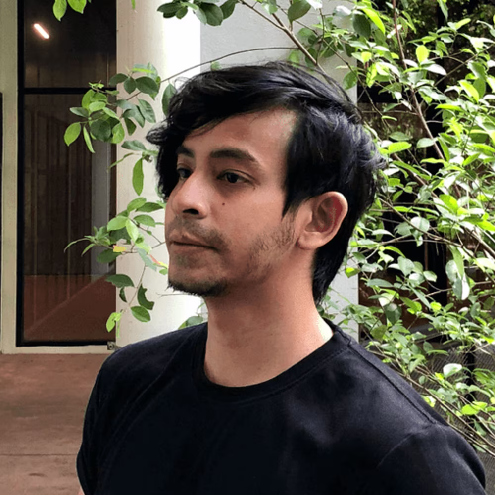 Gaddafi Rusli