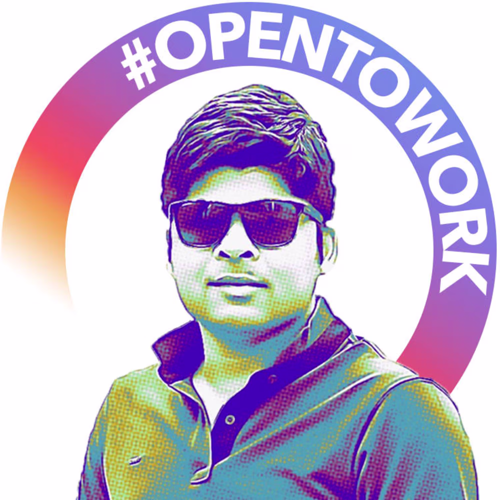 Abhilash Mishra