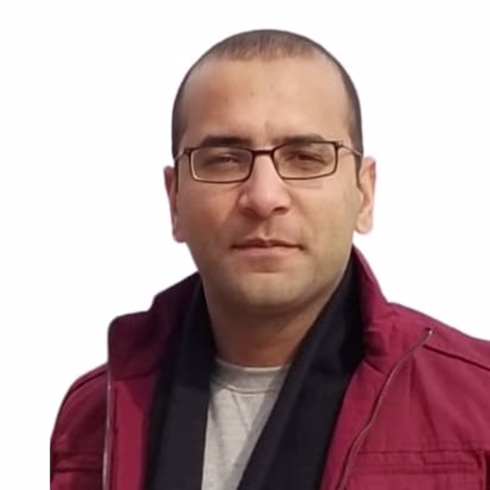 Adil Khan
