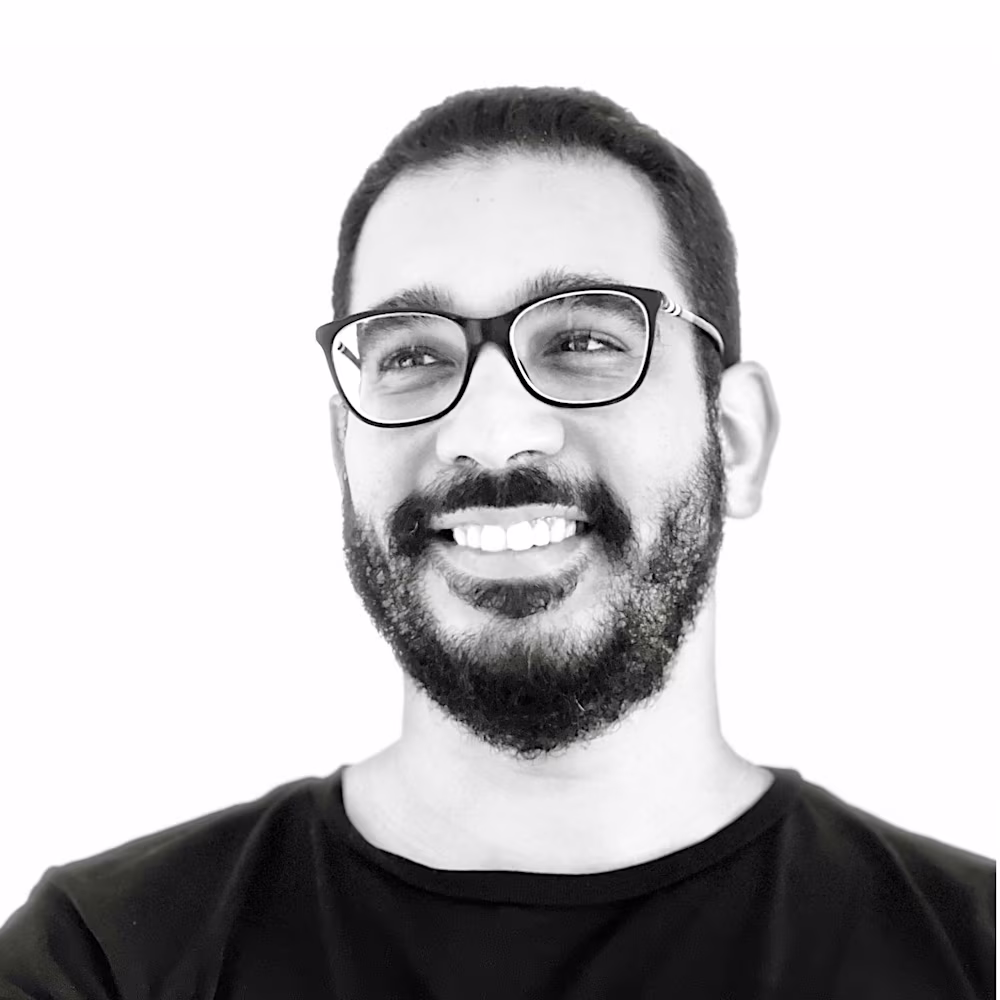 Omar Al-Masry