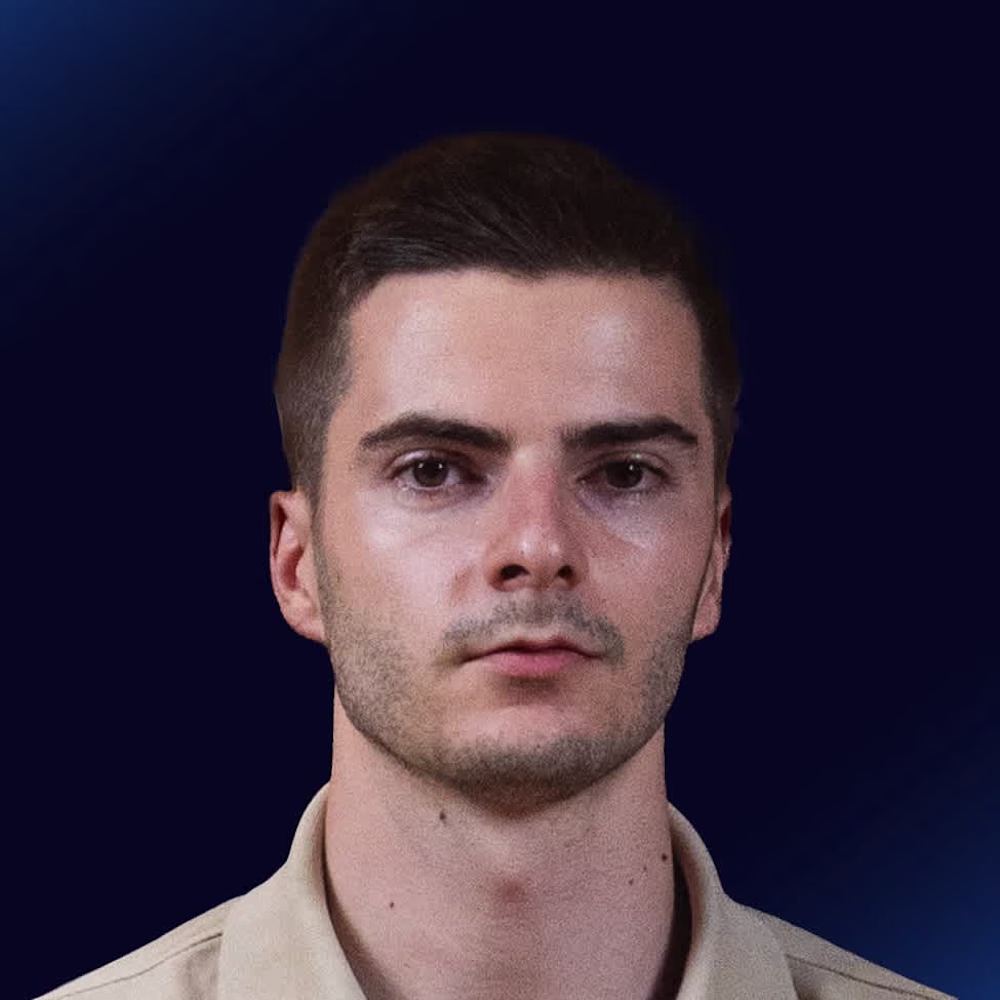 Zharko Petrovic
