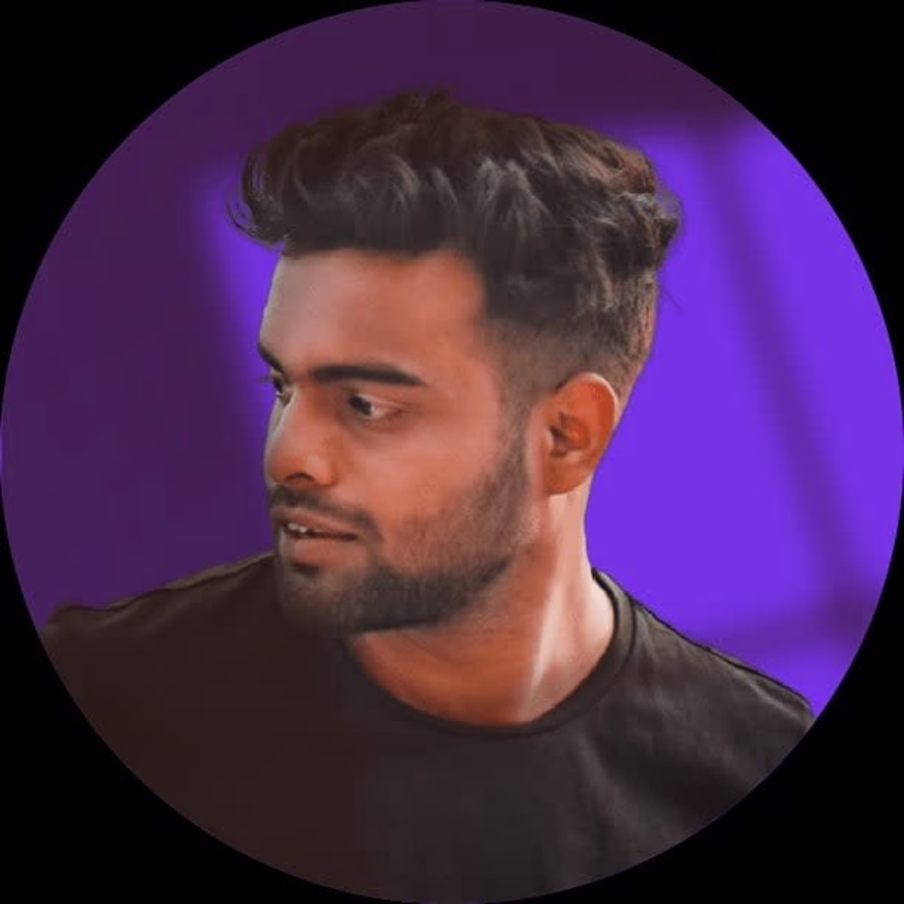 Saurabh  Pandey 