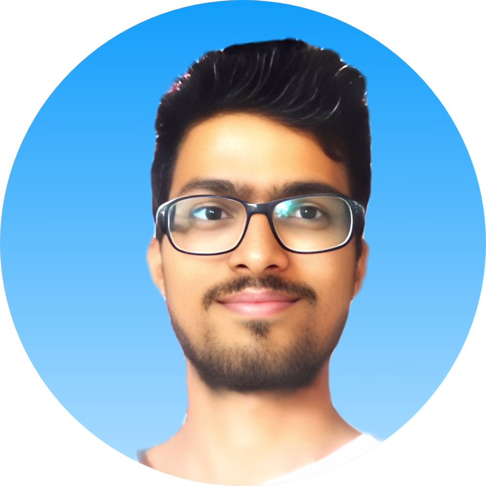 Tanmay Dumbre