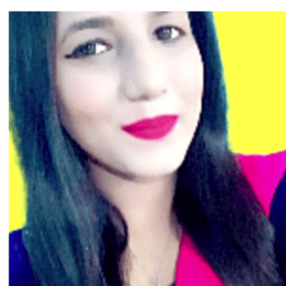 Mina Baig