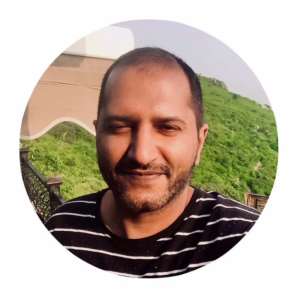 Humayun Baloch