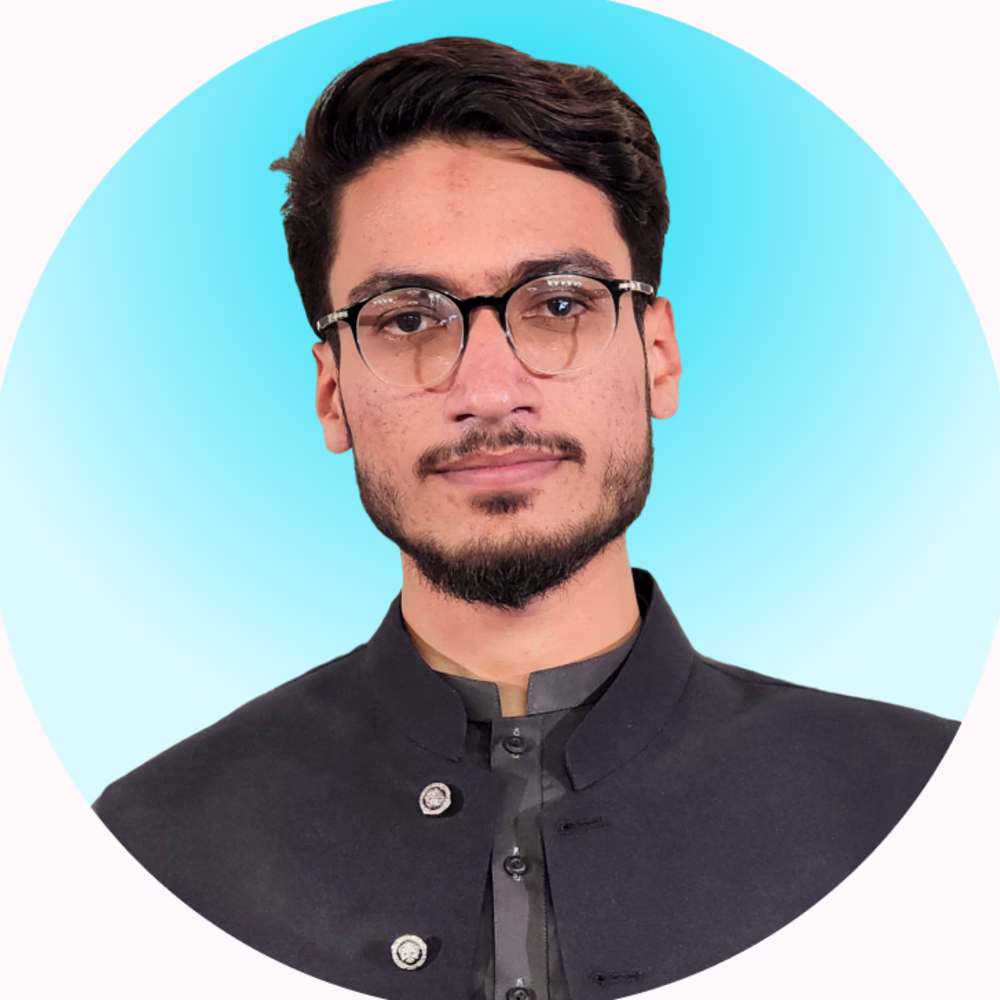Hamza Ahmed