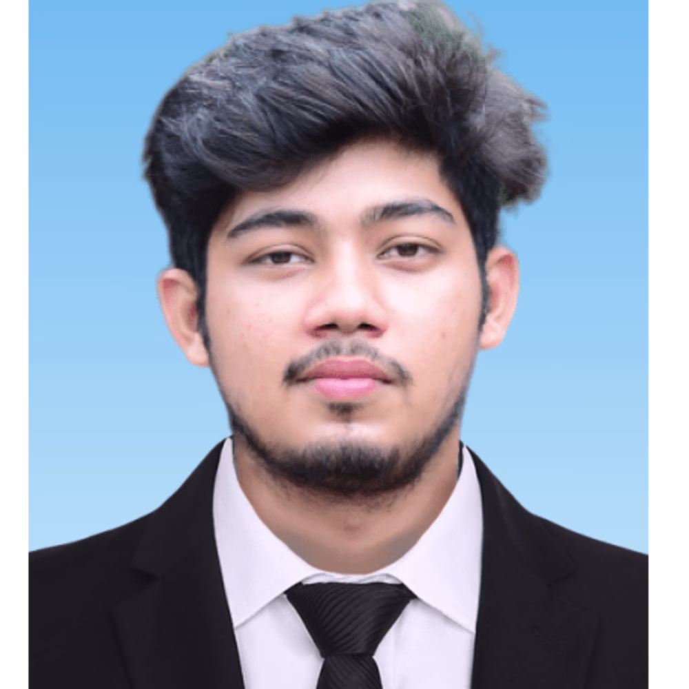 Imran Hasan