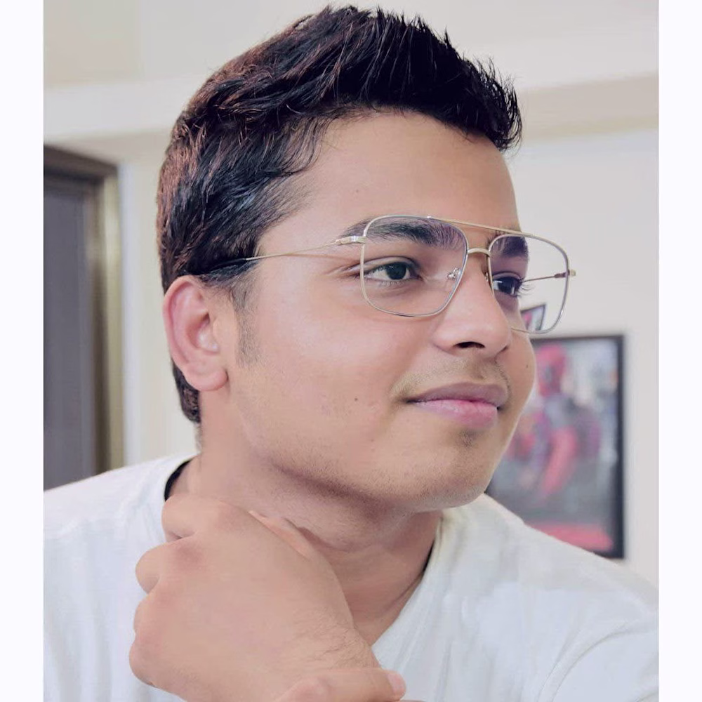 Prem Shandilya