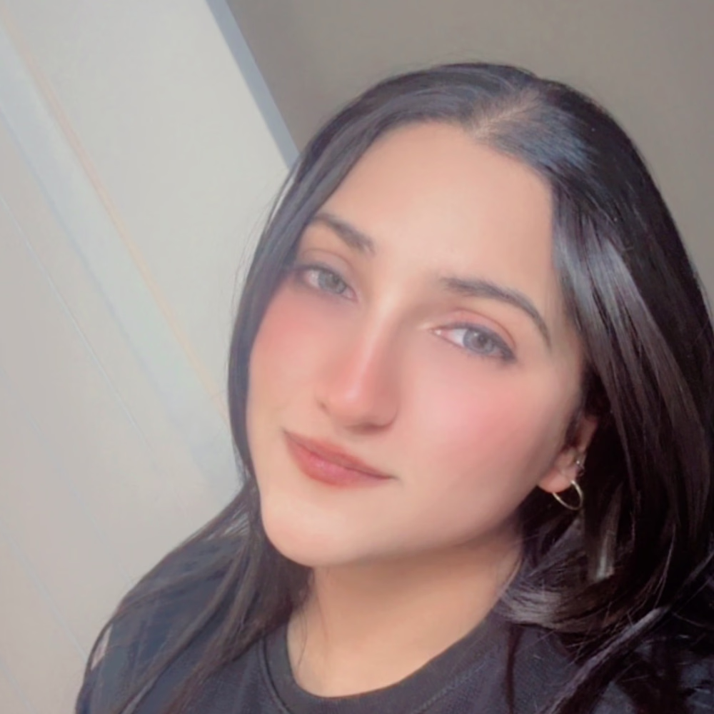 Arshia Sandhu