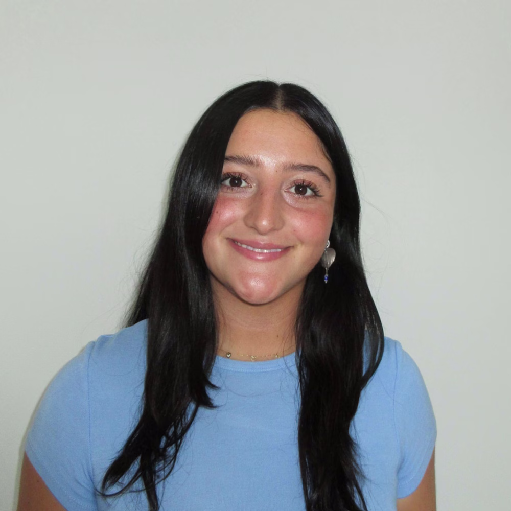 Chloe Dahan