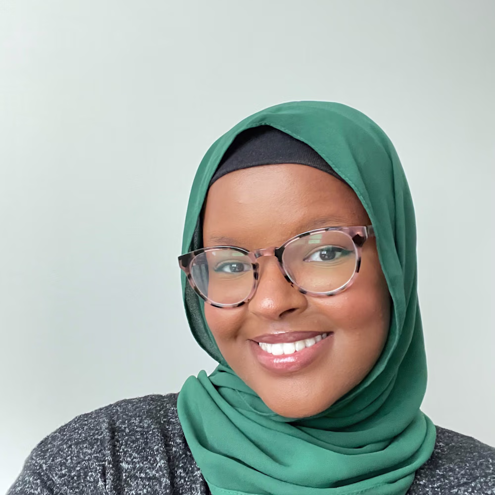 Hanan Khalif