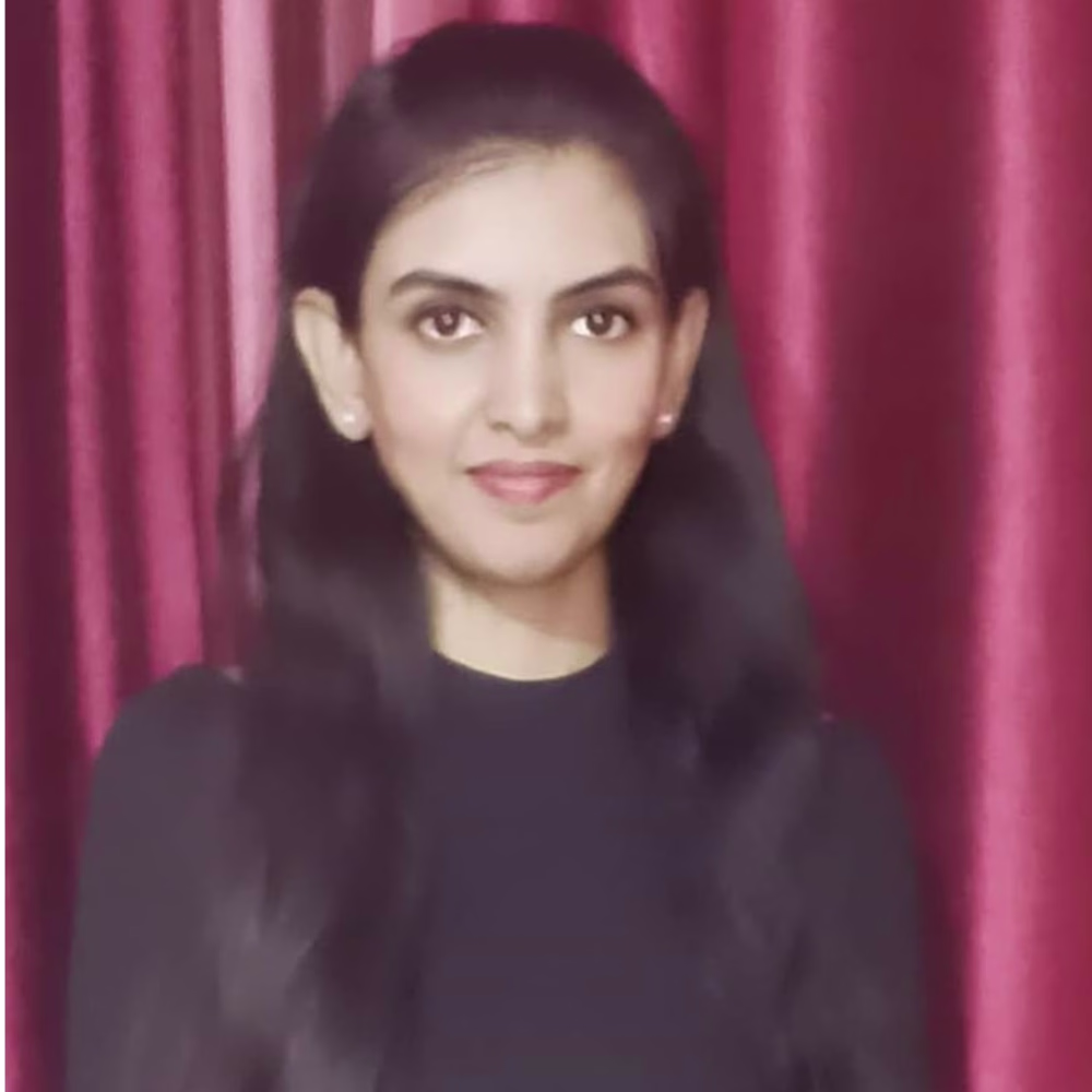 Preeti  Yadav