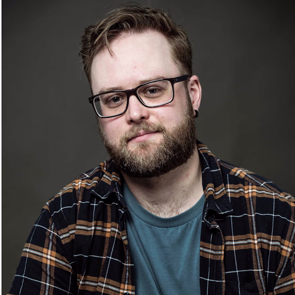 Blake Curran