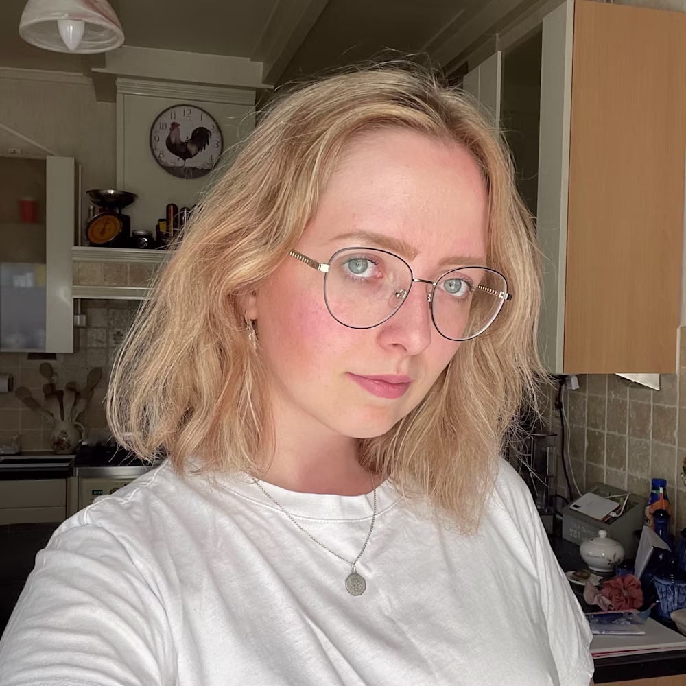 Carlijn Hamstra