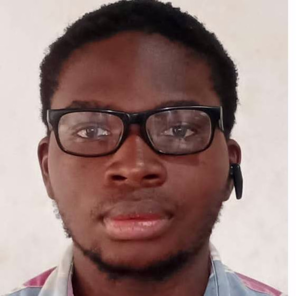 Isaac Adekanmi