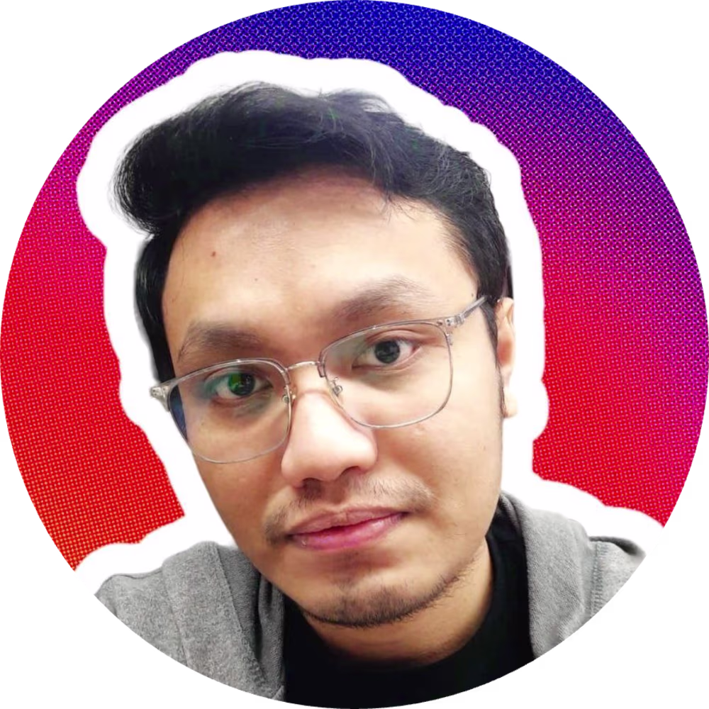 Wahyu Ramadan