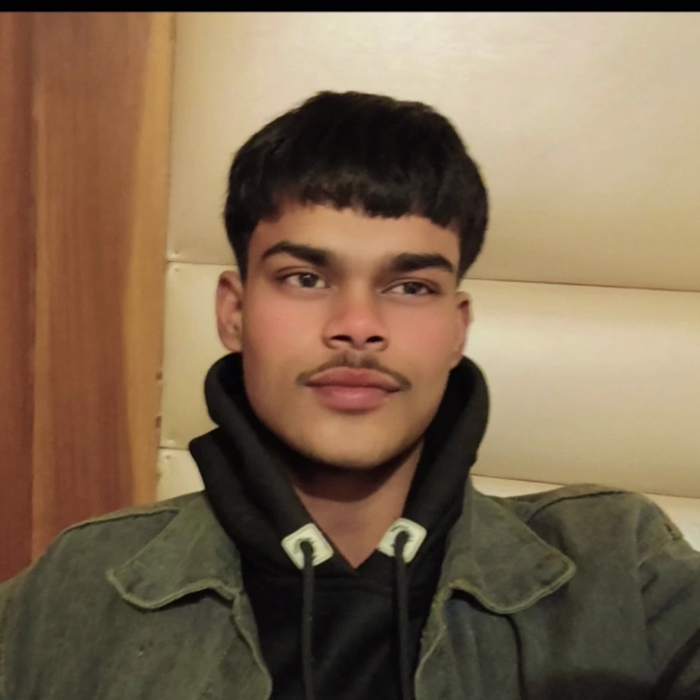 Aditya Raj