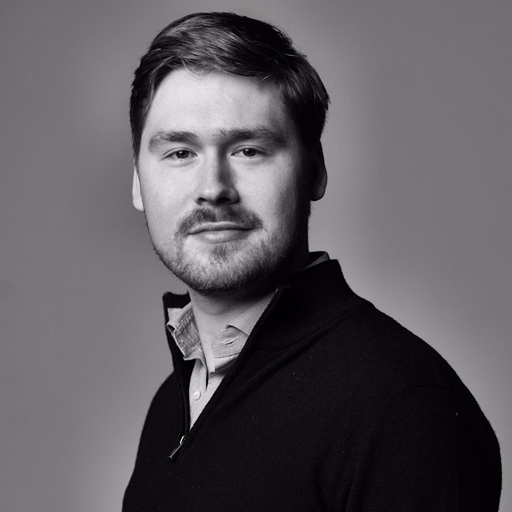 Tristan Pahud