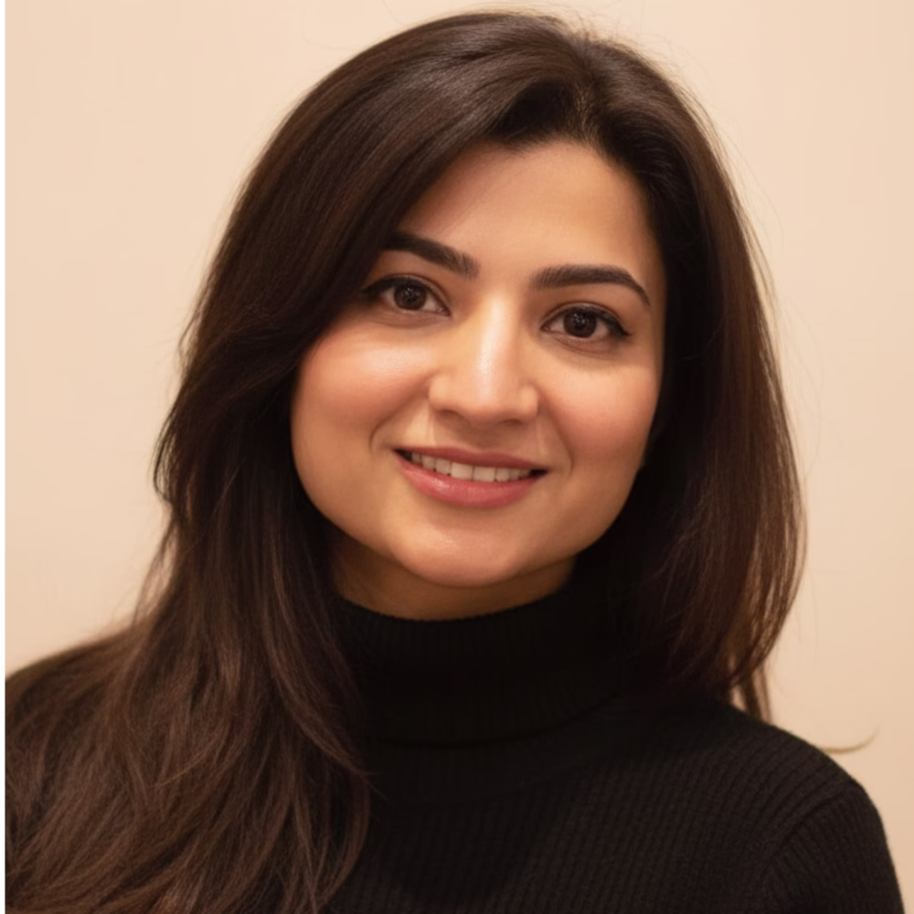 Yusra  Shoaib