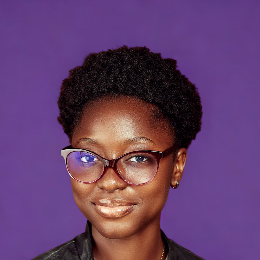 Kezia Eleojo