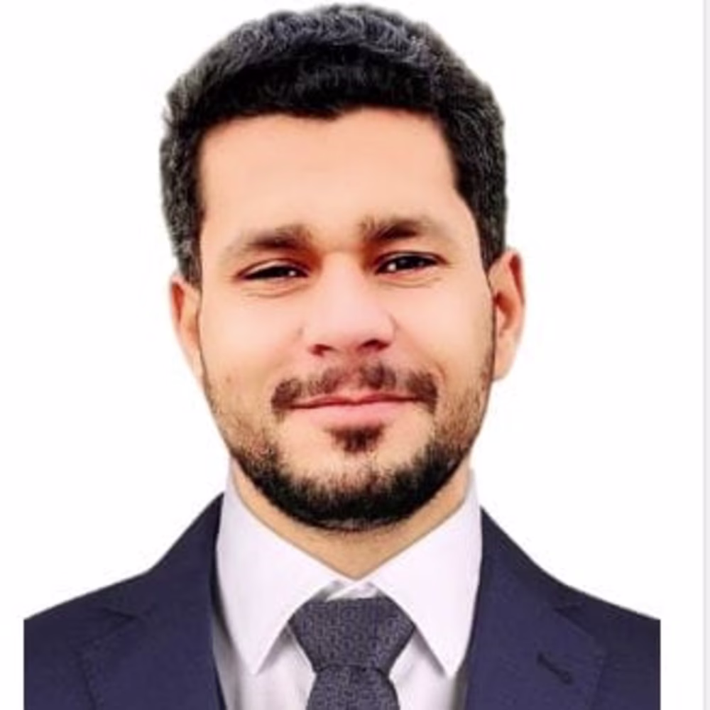Imad  Ullah 
