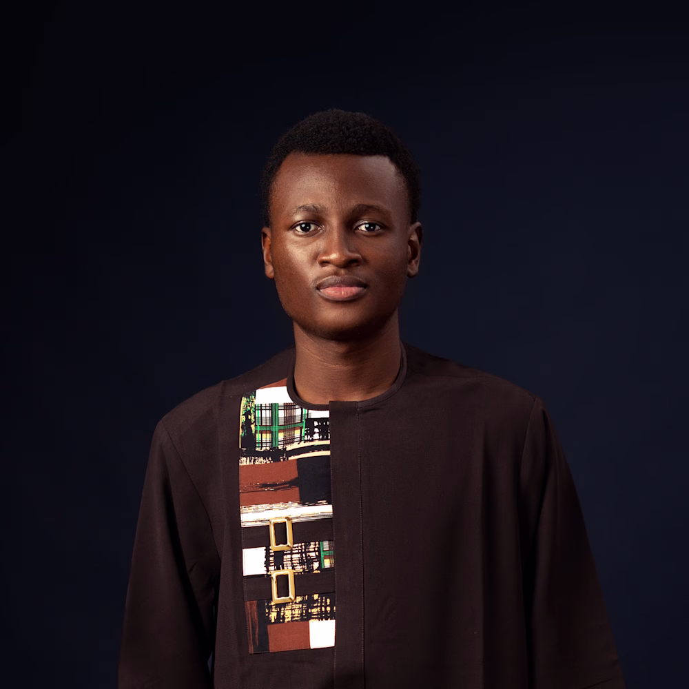 Adeyera Toluwani
