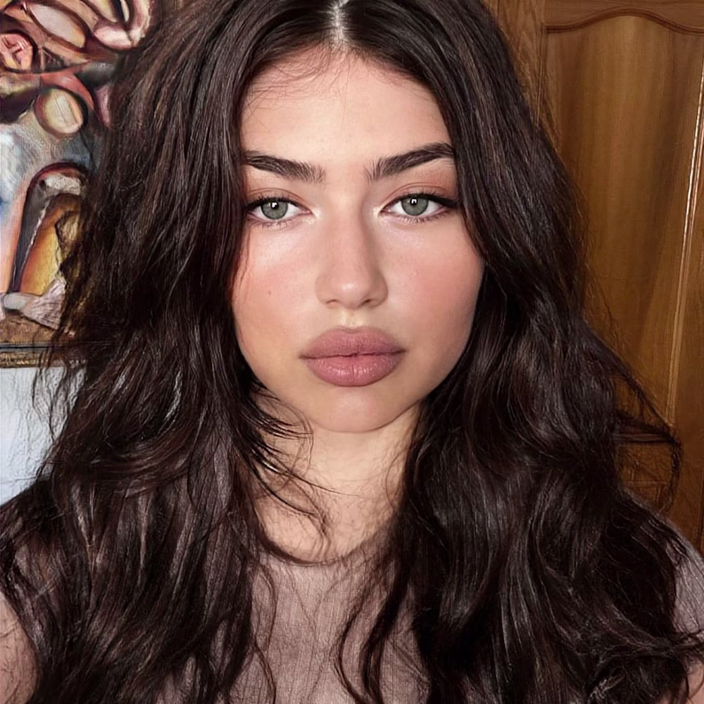 Düygu Andrada 