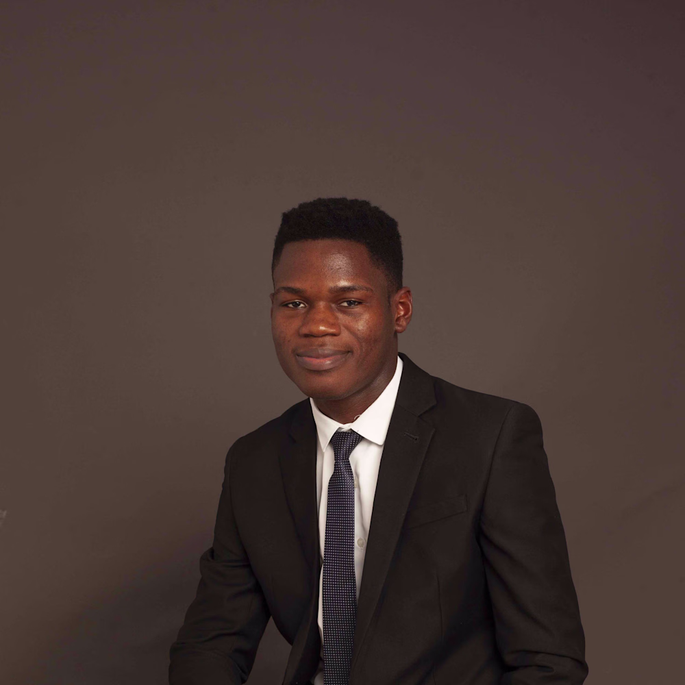 Seun Taiwo