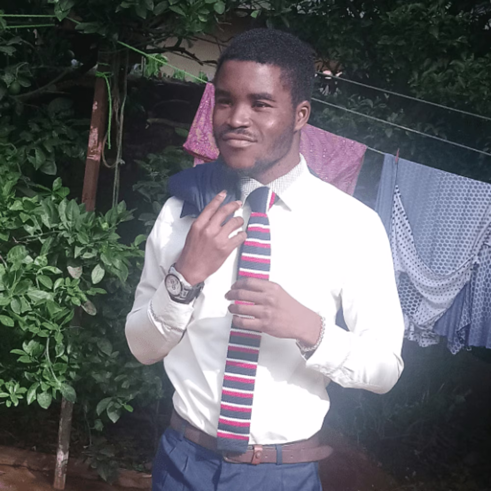 Oluwatosin Amoko