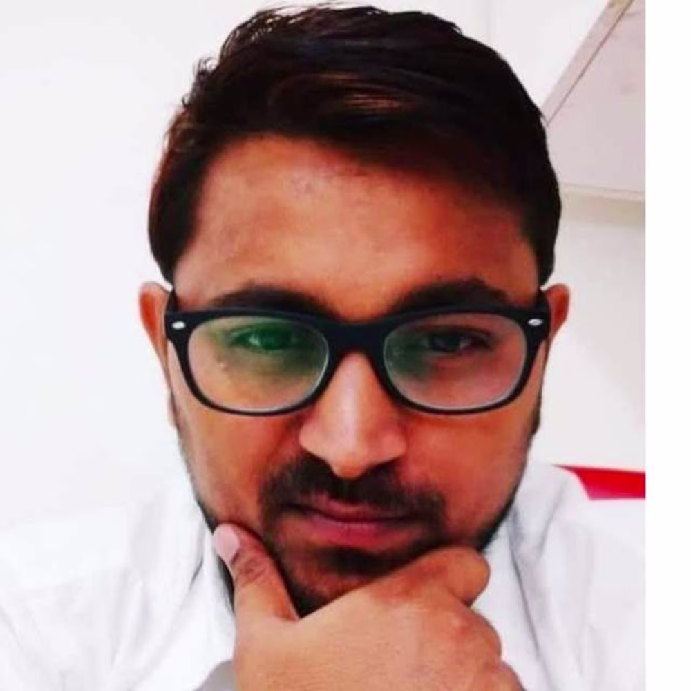 Arvind   Kumar