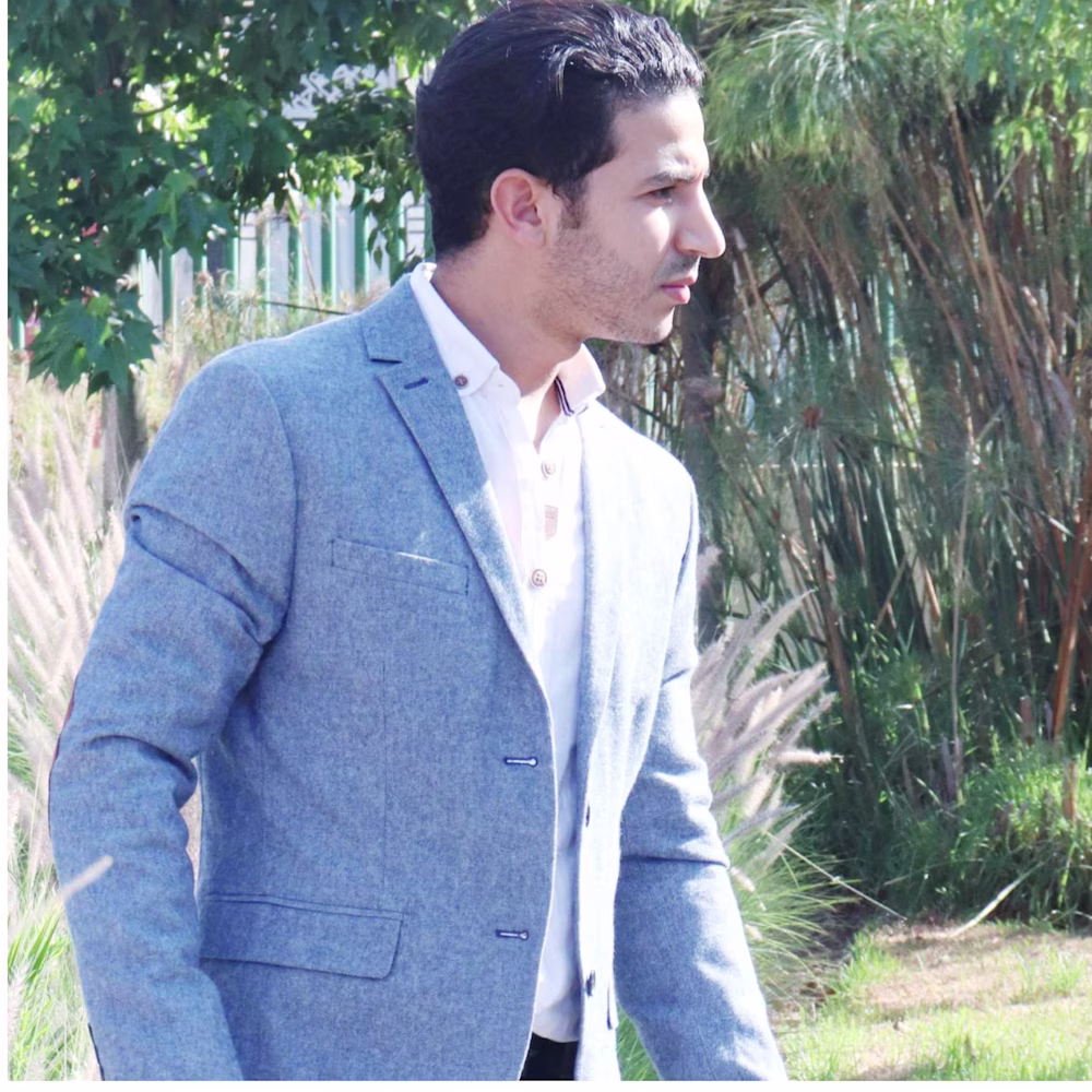 Mohamed Aitmhind