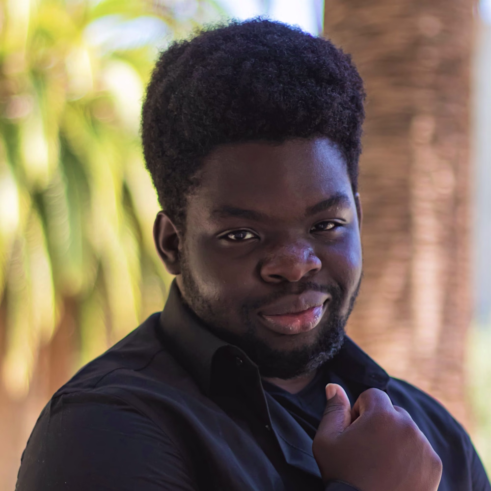 Nana Owusu