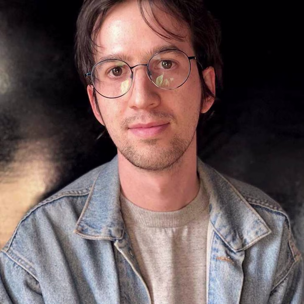 Russ Ault
