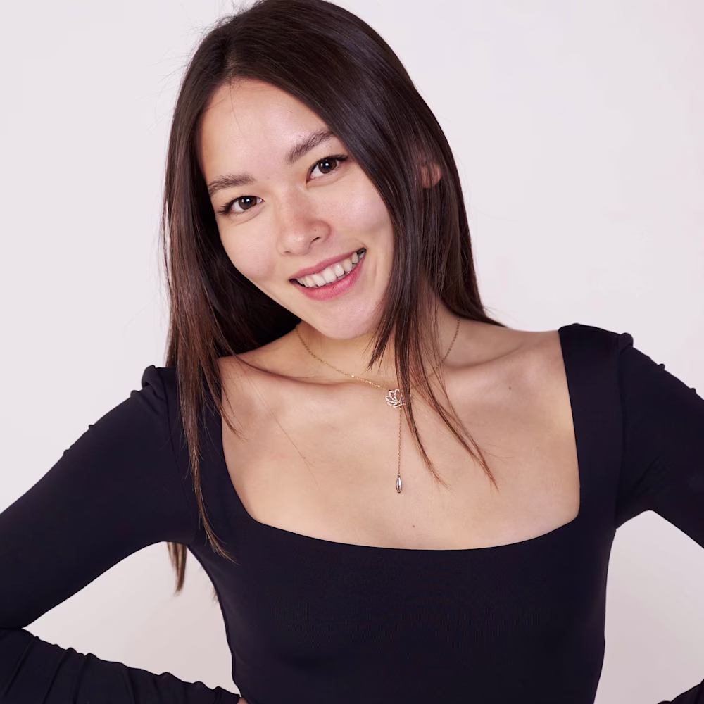 Vera Li