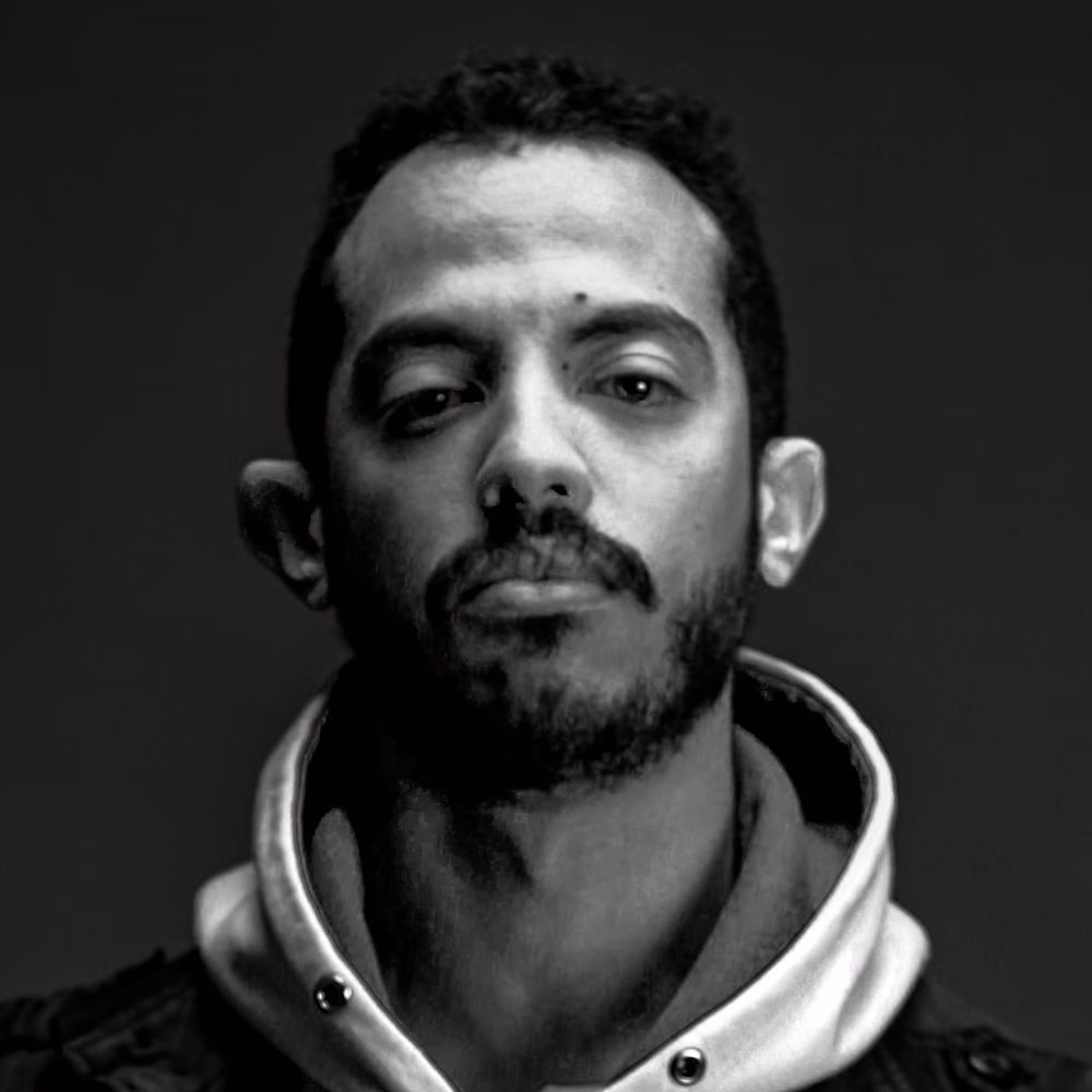 Hicham  Terben