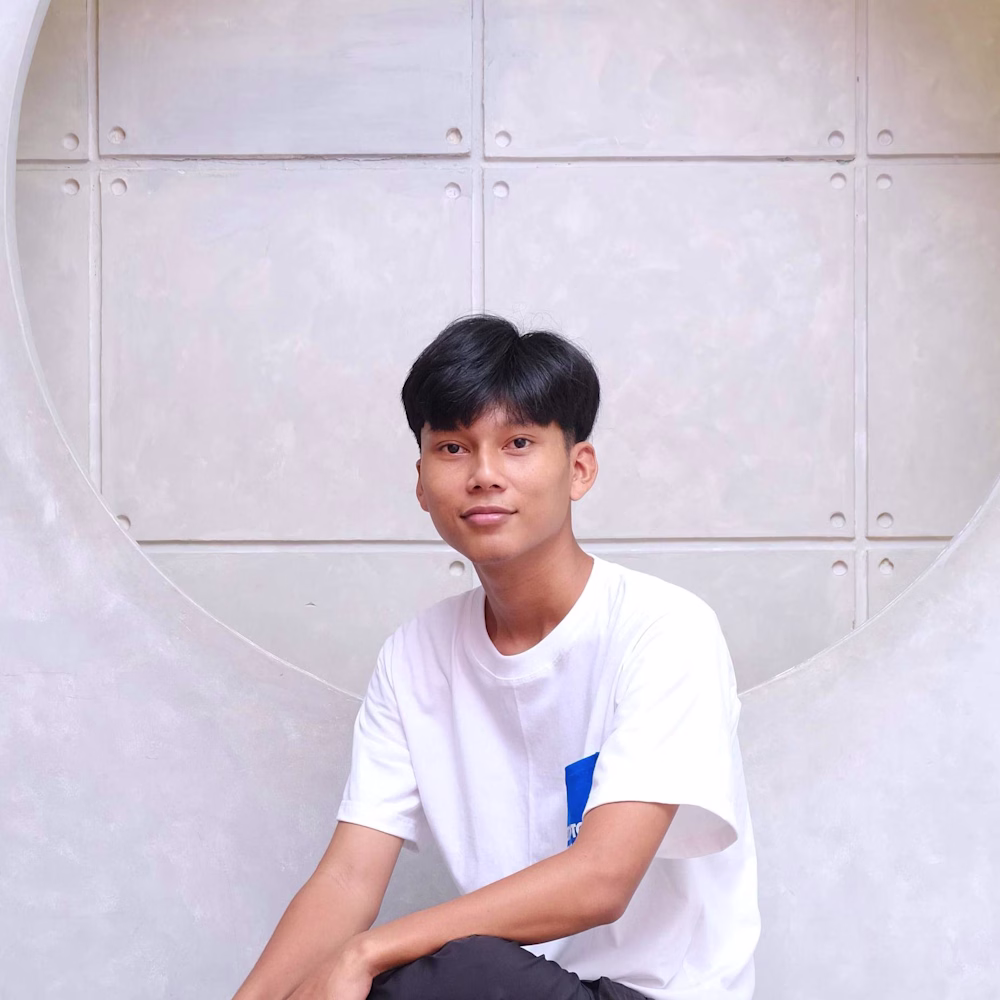 Muhammad Farhanudin