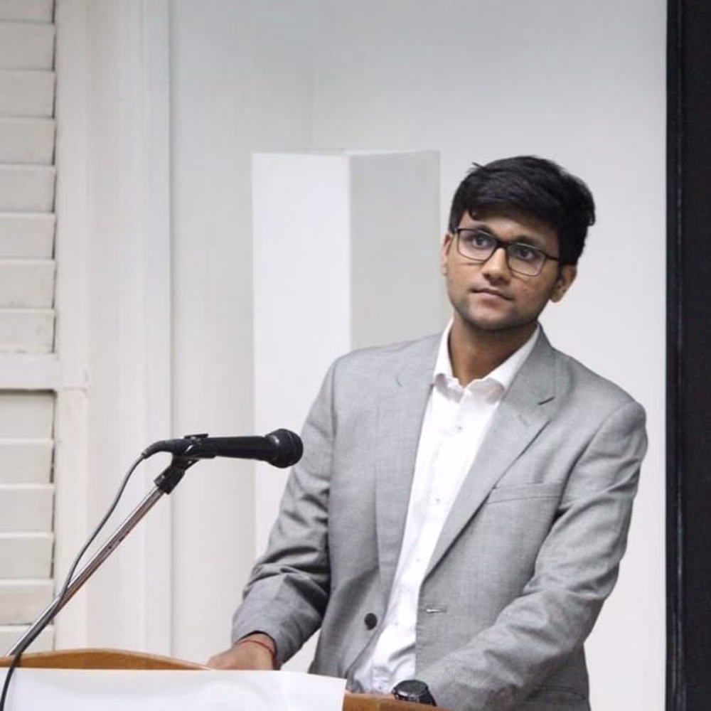 Abhinav Garg