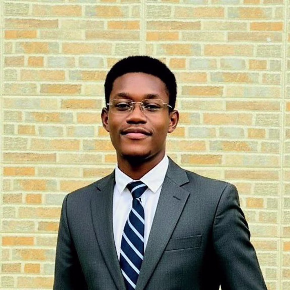 Daniel Olajide